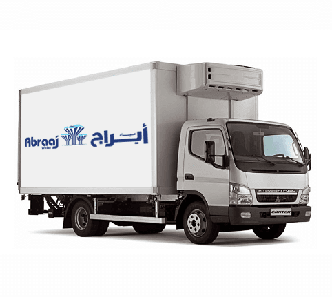 خدمة توصيل أبراج